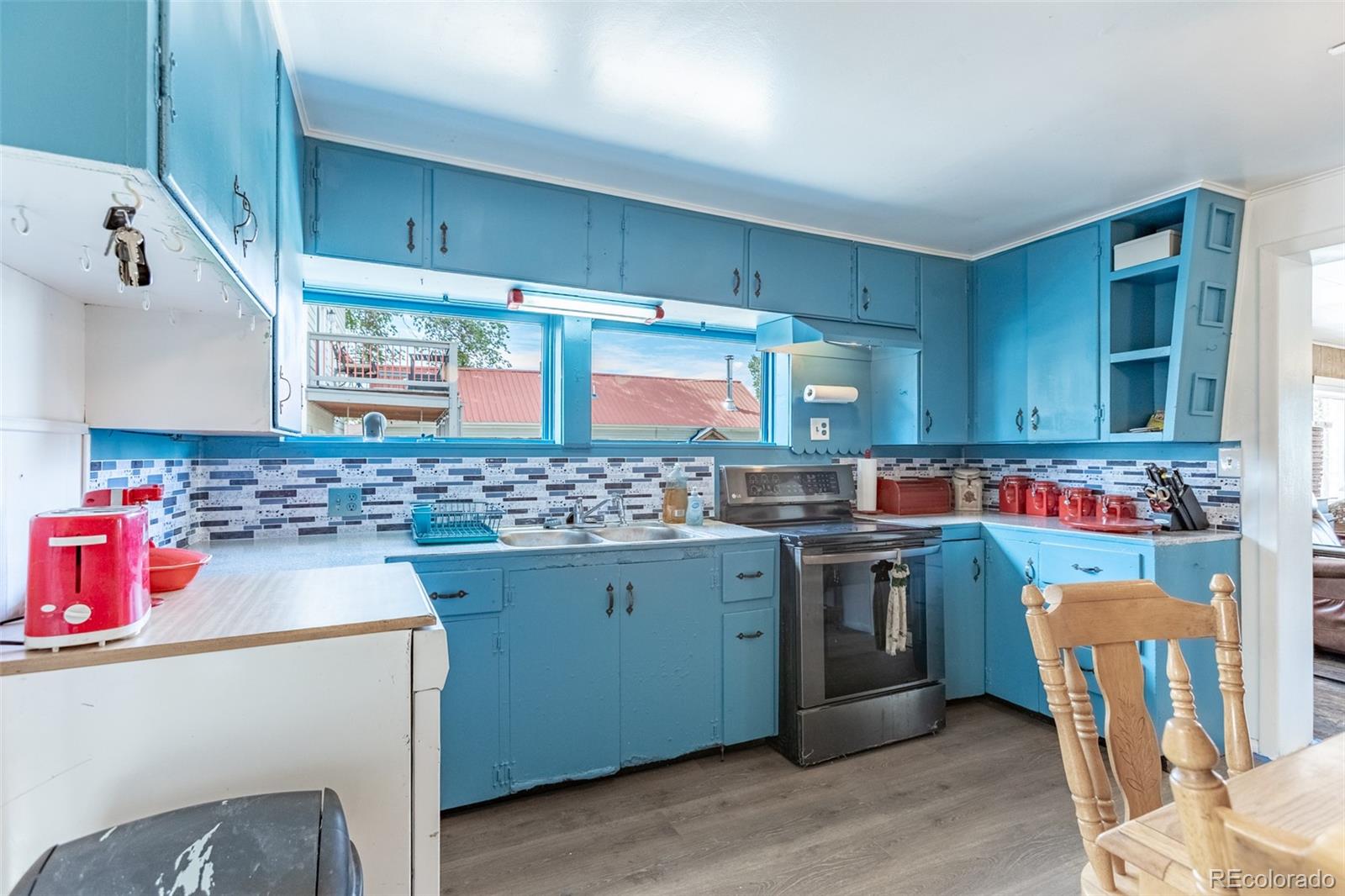 MLS Image #25 for 213 n colorado avenue,buena vista, Colorado