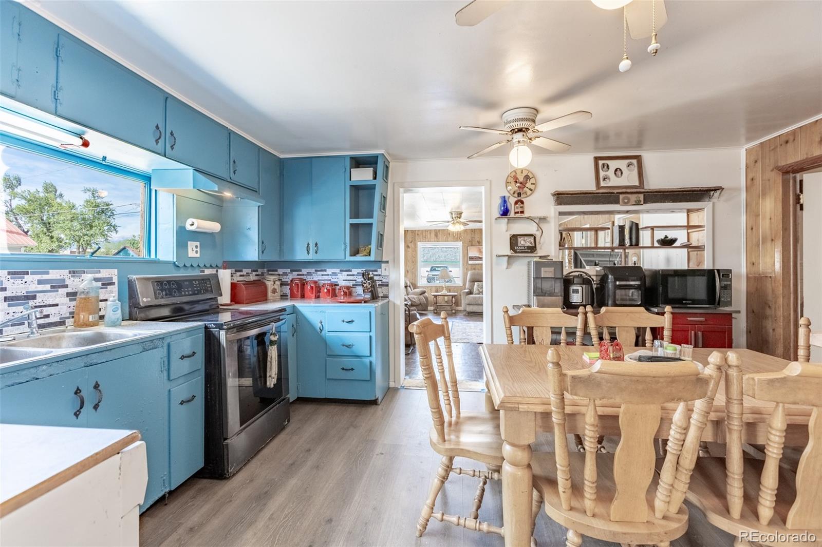 MLS Image #26 for 213 n colorado avenue,buena vista, Colorado