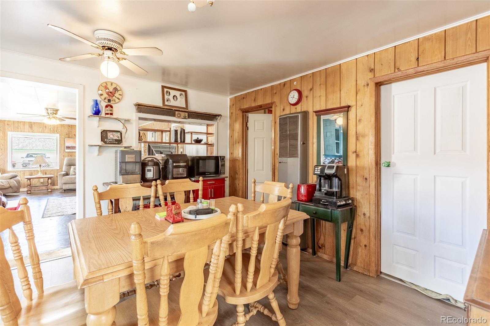 MLS Image #27 for 213 n colorado avenue,buena vista, Colorado