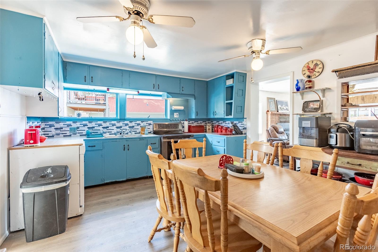 MLS Image #28 for 213 n colorado avenue,buena vista, Colorado