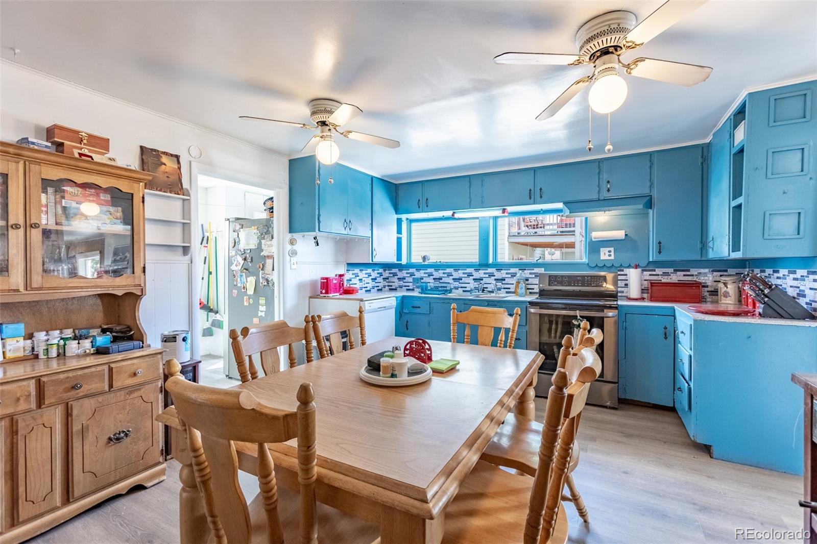 MLS Image #29 for 213 n colorado avenue,buena vista, Colorado