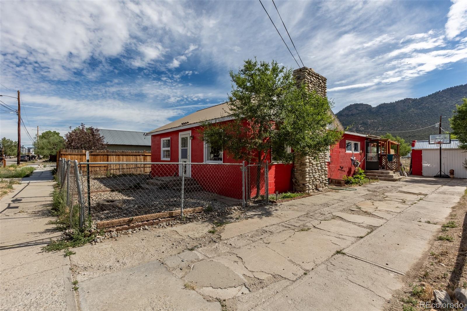 MLS Image #3 for 213 n colorado avenue,buena vista, Colorado