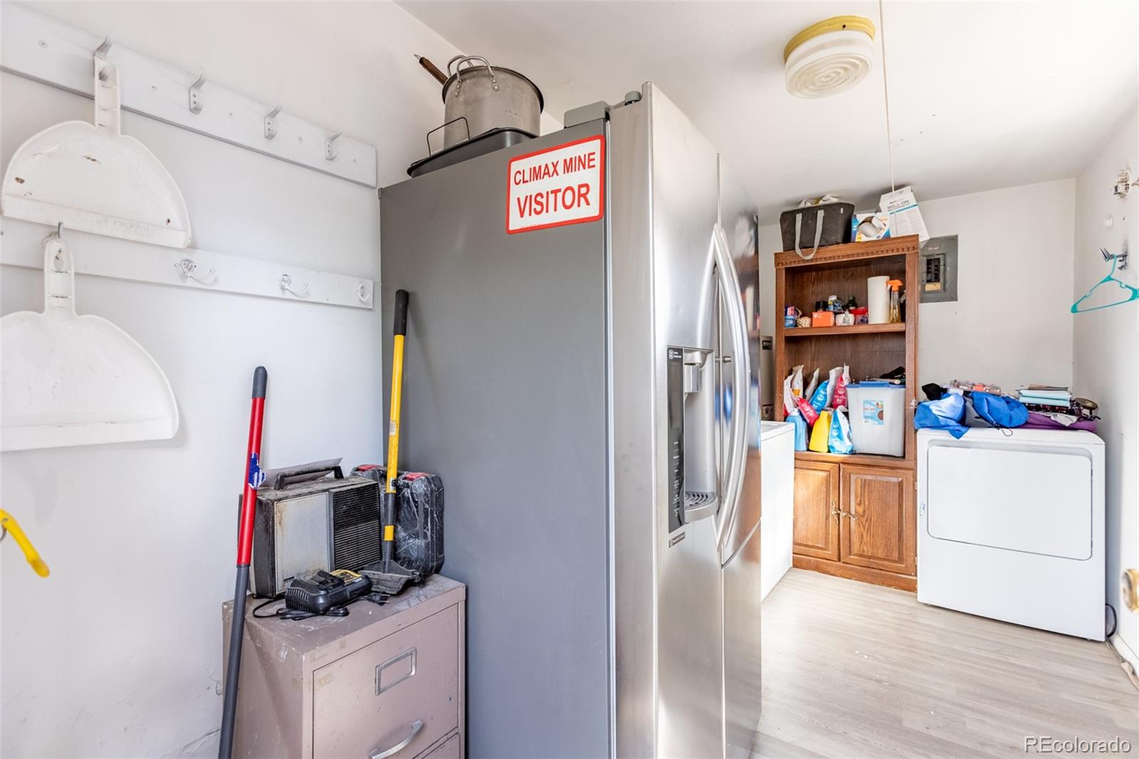 MLS Image #33 for 213 n colorado avenue,buena vista, Colorado