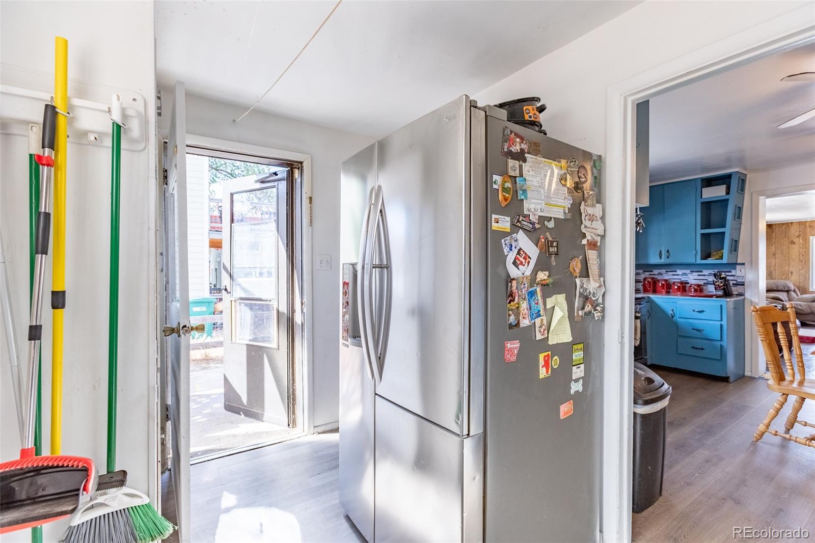 MLS Image #34 for 213 n colorado avenue,buena vista, Colorado