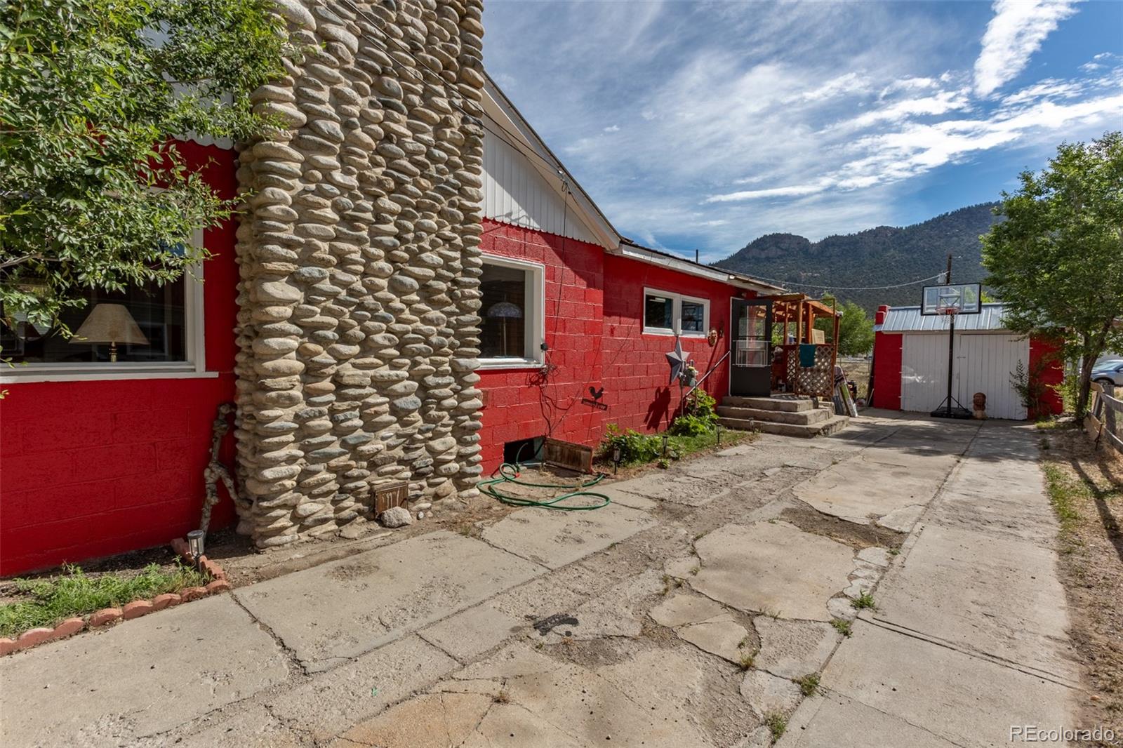 MLS Image #4 for 213 n colorado avenue,buena vista, Colorado