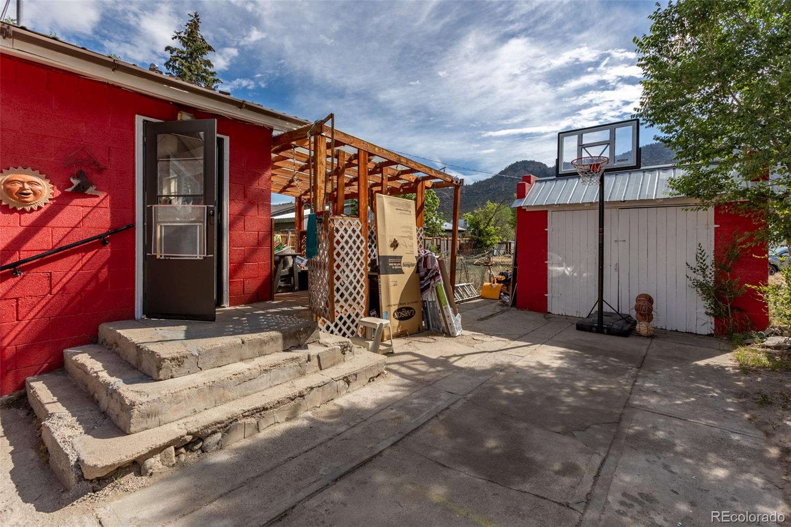 MLS Image #5 for 213 n colorado avenue,buena vista, Colorado