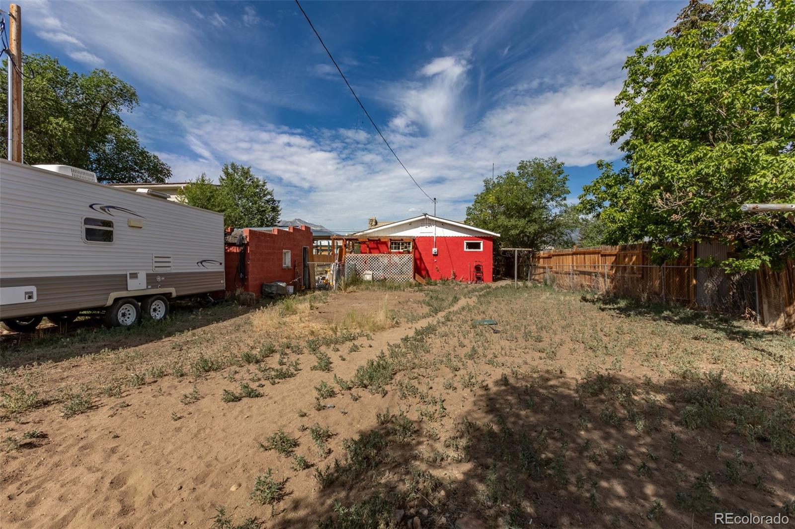MLS Image #7 for 213 n colorado avenue,buena vista, Colorado