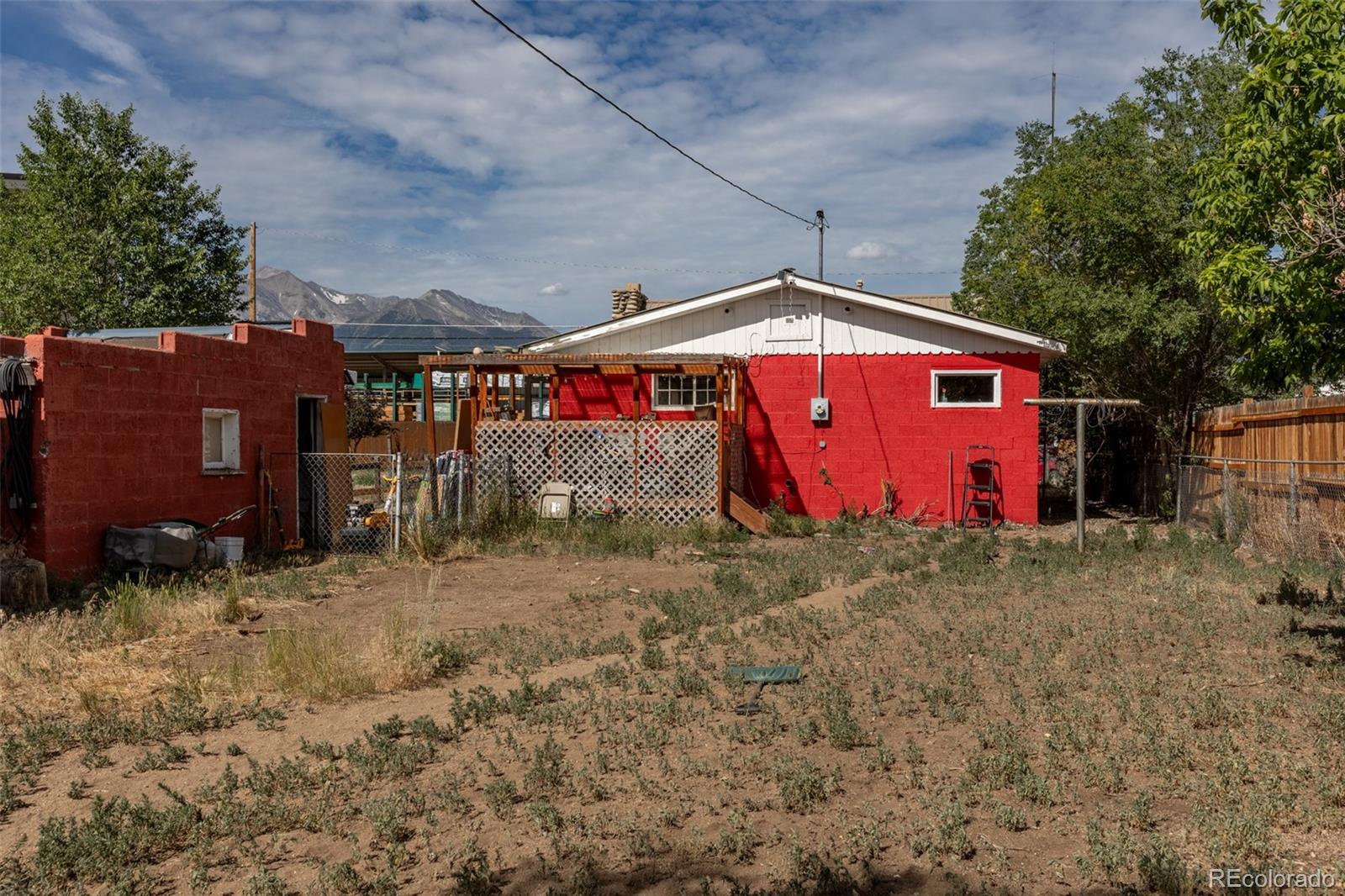 MLS Image #8 for 213 n colorado avenue,buena vista, Colorado