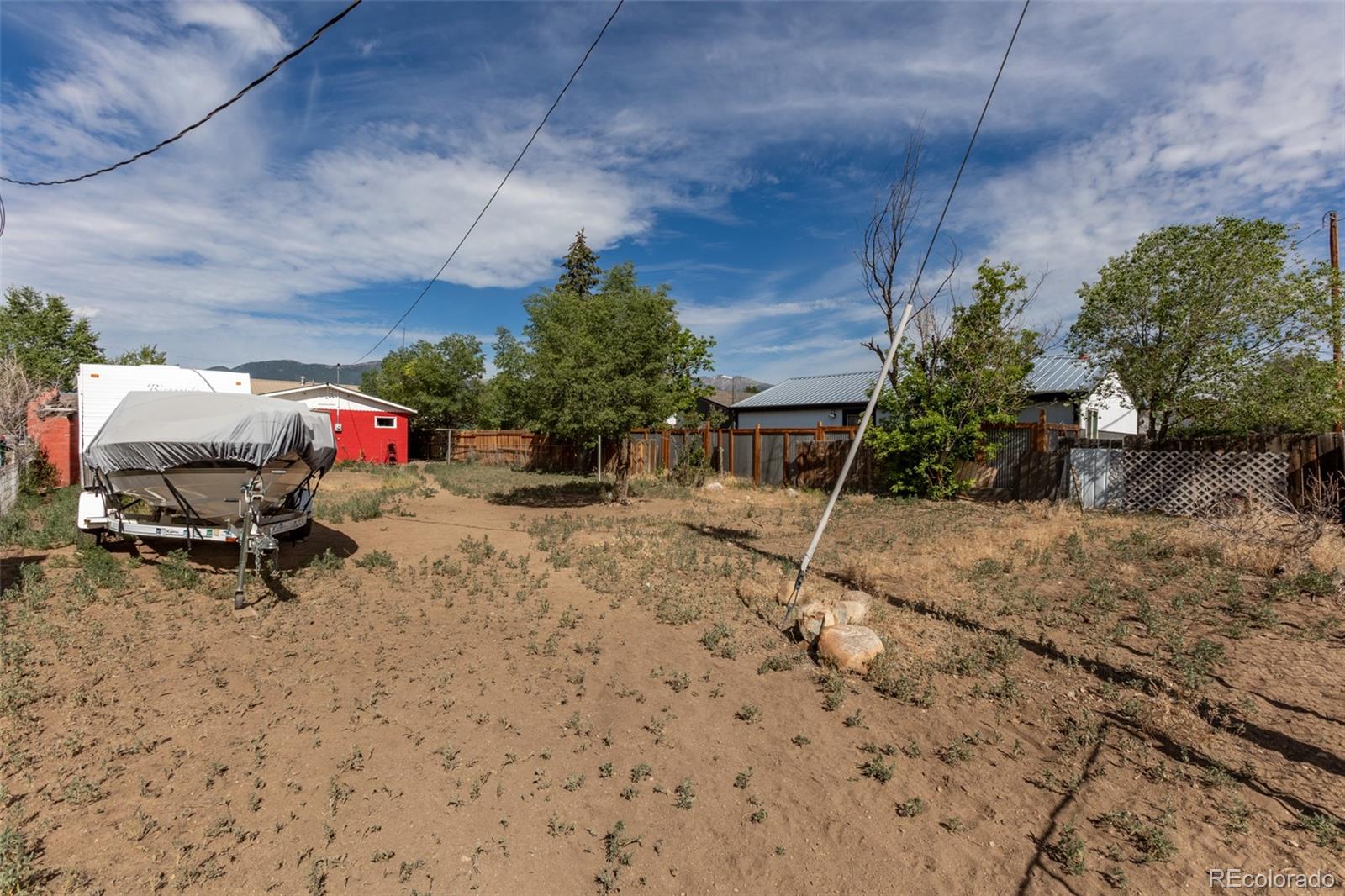 MLS Image #9 for 213 n colorado avenue,buena vista, Colorado