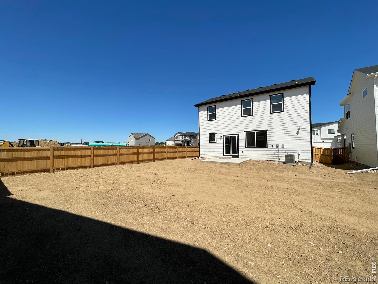 MLS Image #15 for 728  ayrshire road,johnstown, Colorado