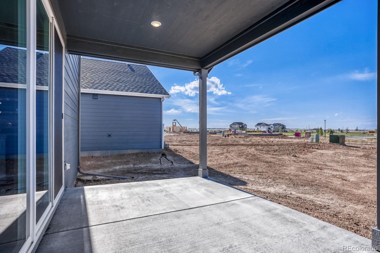 MLS Image #30 for 54933 e 28th place,strasburg, Colorado