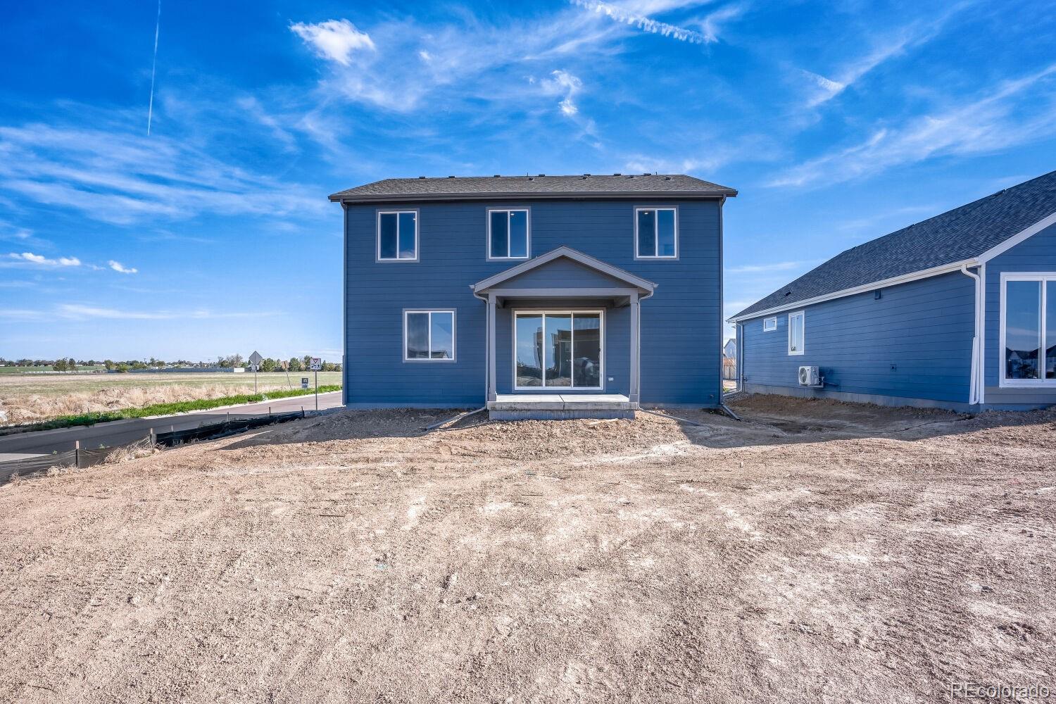 MLS Image #32 for 54933 e 28th place,strasburg, Colorado