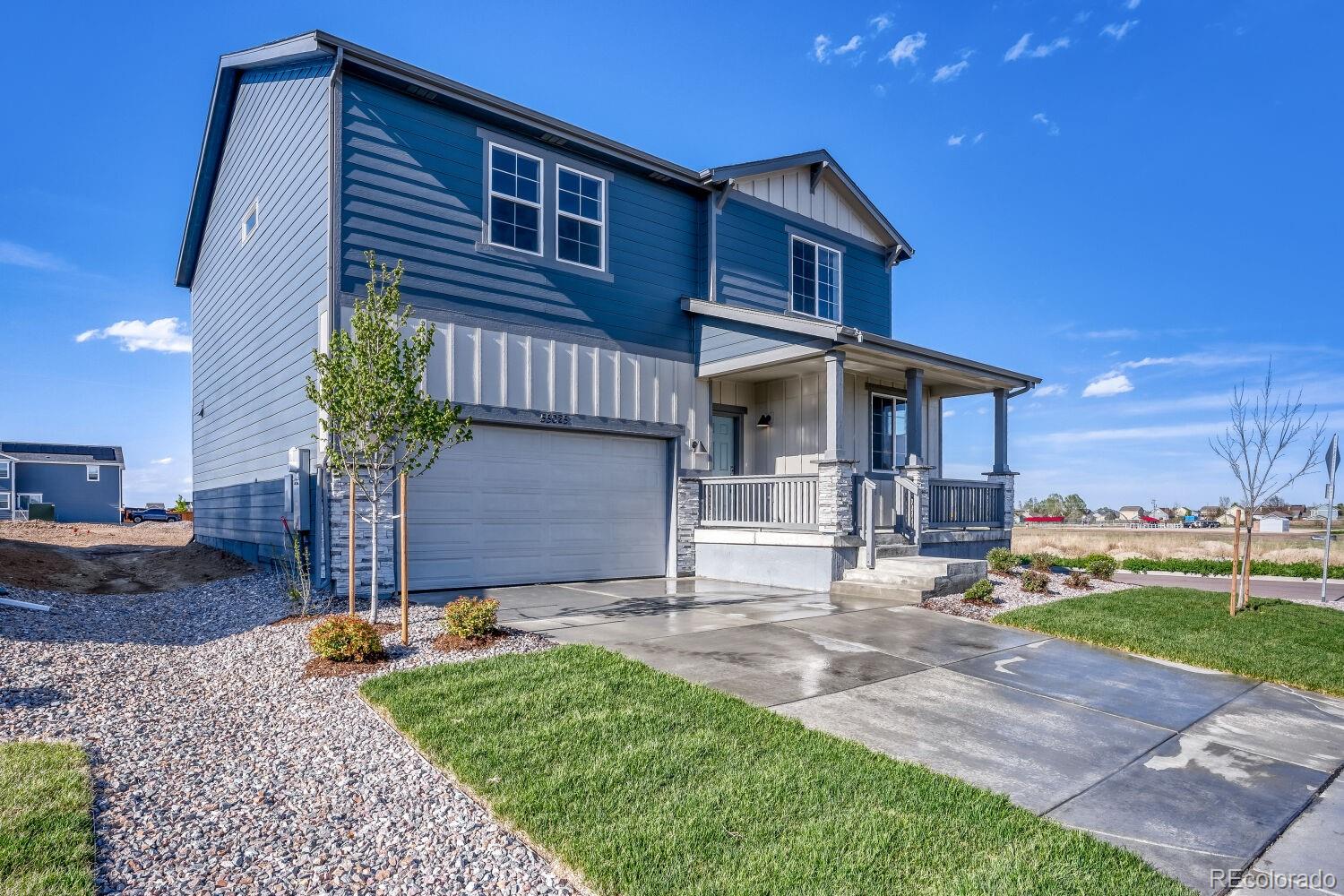 MLS Image #5 for 54933 e 28th place,strasburg, Colorado
