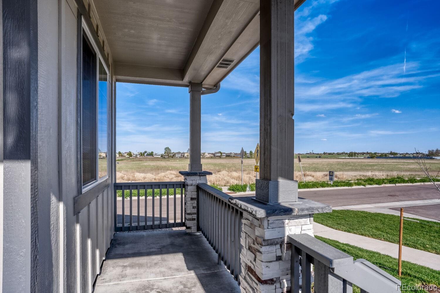 MLS Image #7 for 54933 e 28th place,strasburg, Colorado