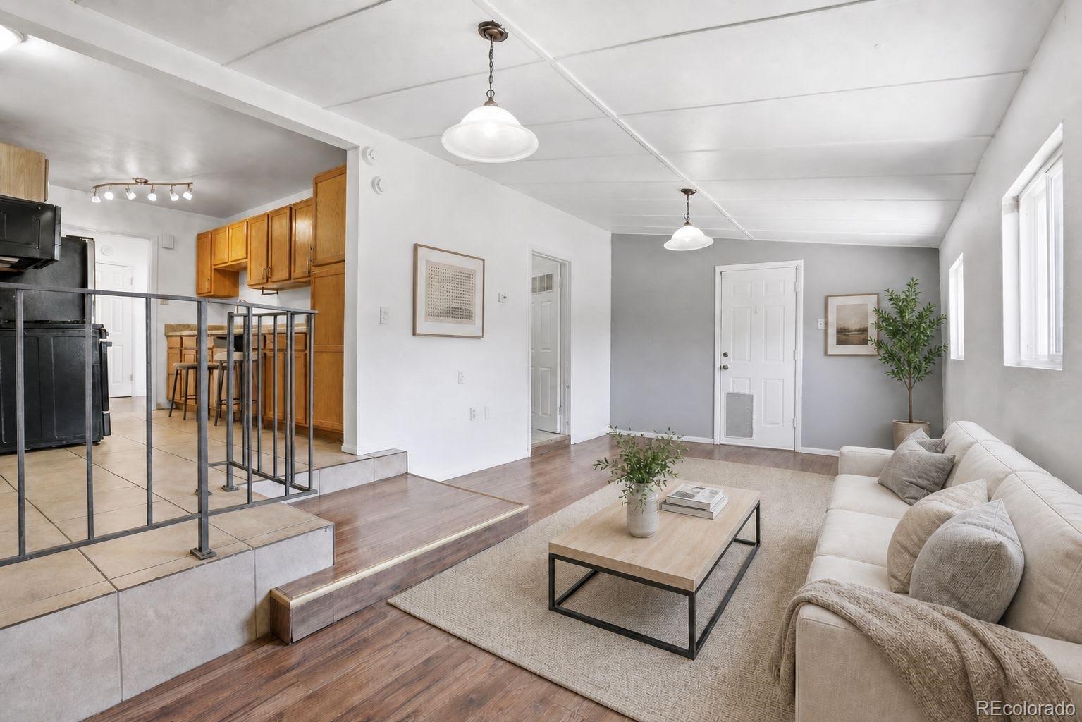 MLS Image #1 for 2787 s julian street,denver, Colorado