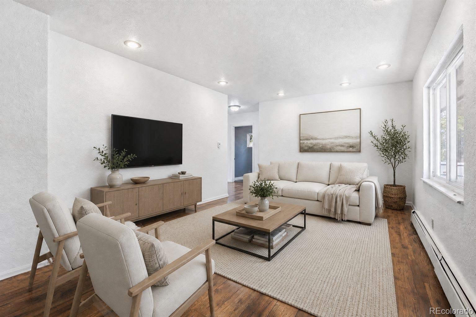 MLS Image #2 for 2787 s julian street,denver, Colorado