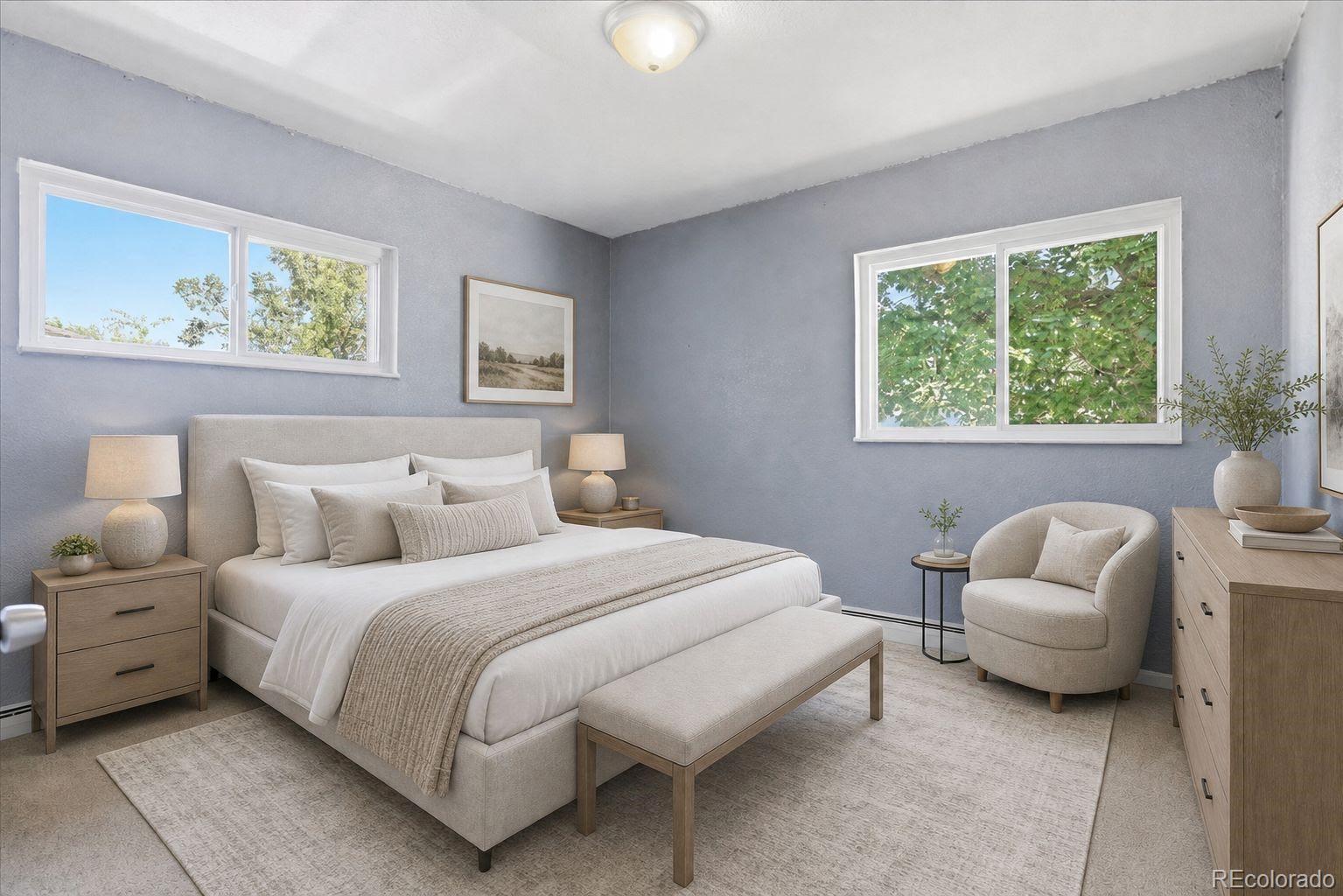 MLS Image #3 for 2787 s julian street,denver, Colorado