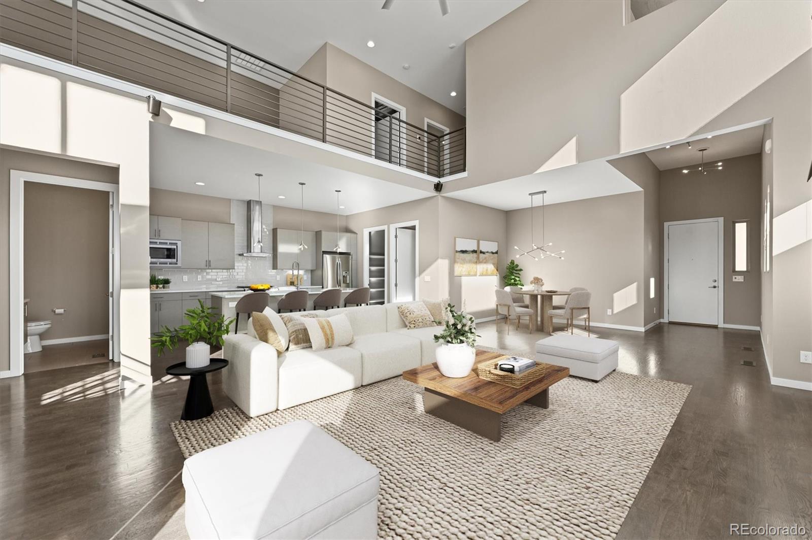 MLS Image #1 for 28424  tepees way,evergreen, Colorado