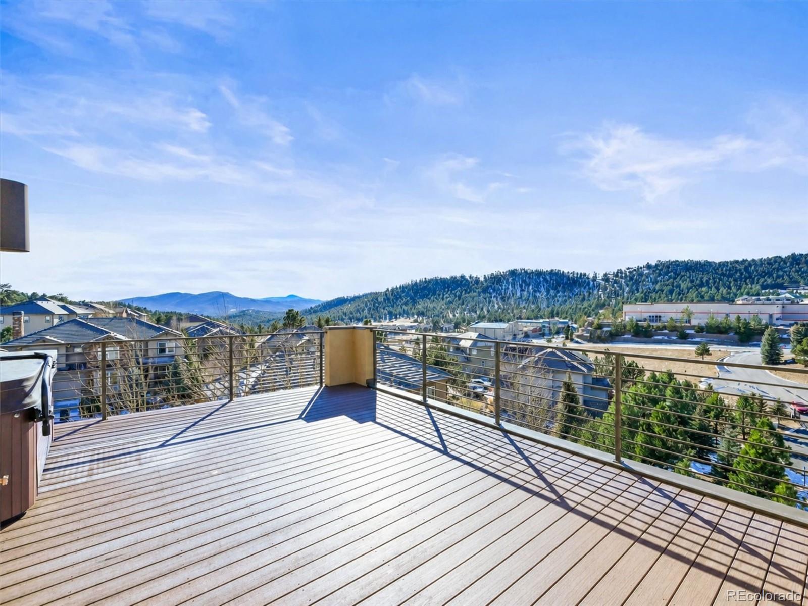 MLS Image #20 for 28424  tepees way,evergreen, Colorado