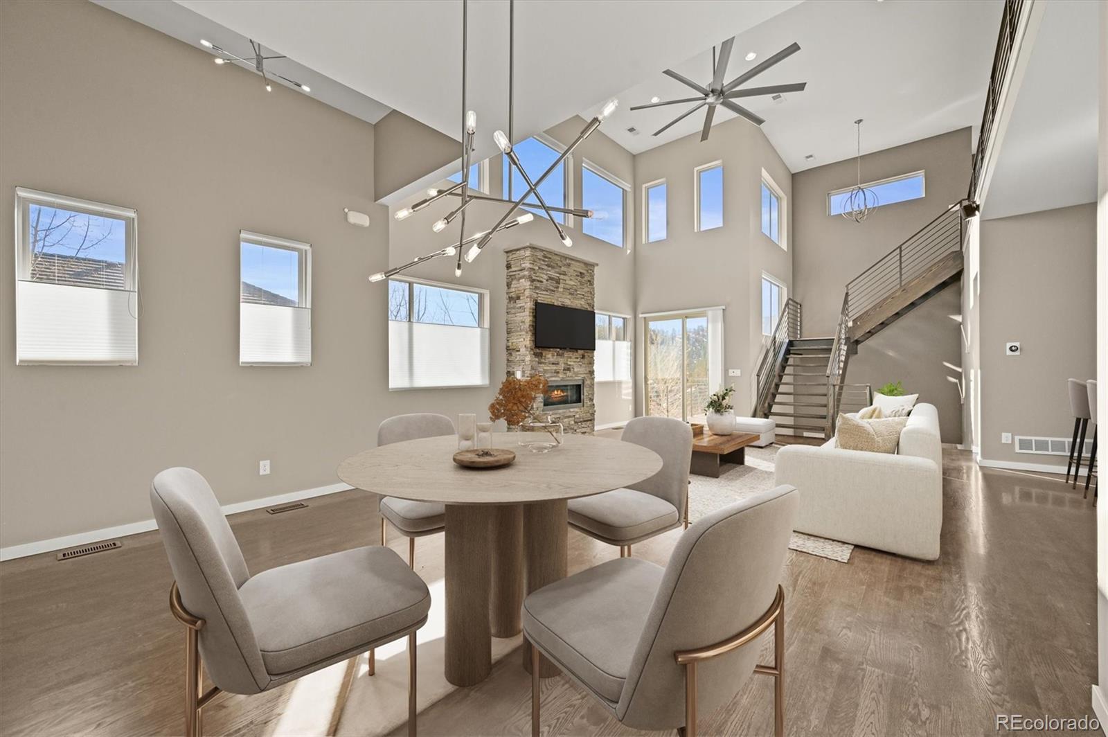 MLS Image #3 for 28424  tepees way,evergreen, Colorado