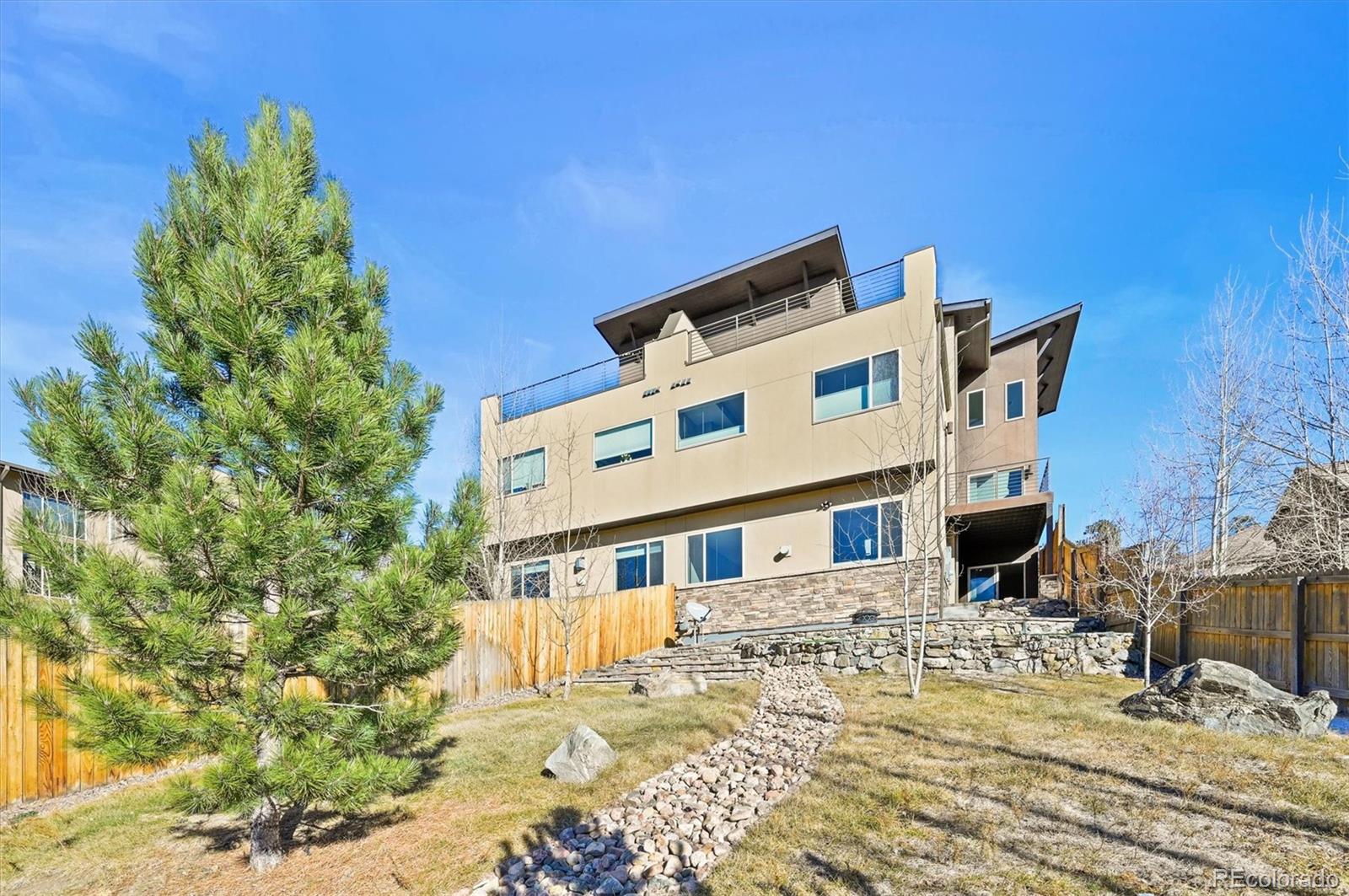 MLS Image #37 for 28424  tepees way,evergreen, Colorado