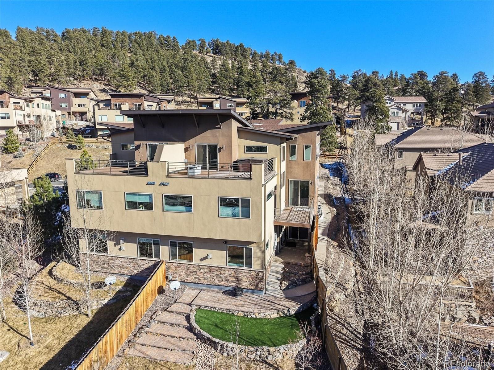 MLS Image #38 for 28424  tepees way,evergreen, Colorado