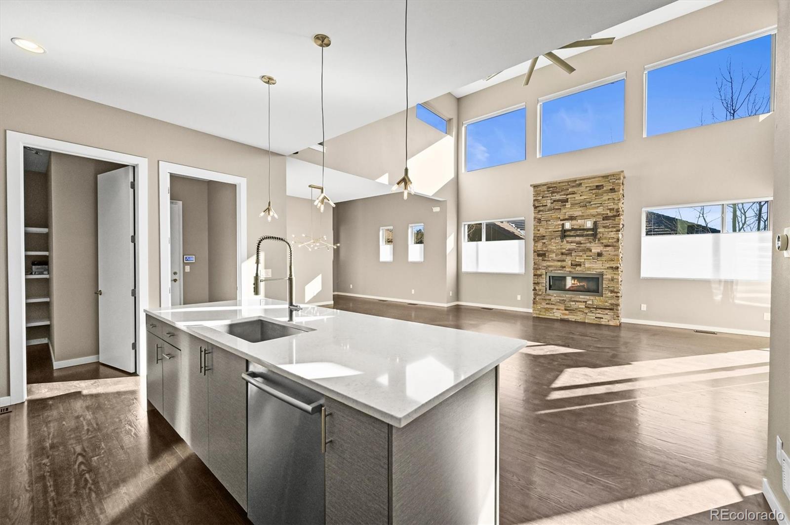 MLS Image #6 for 28424  tepees way,evergreen, Colorado