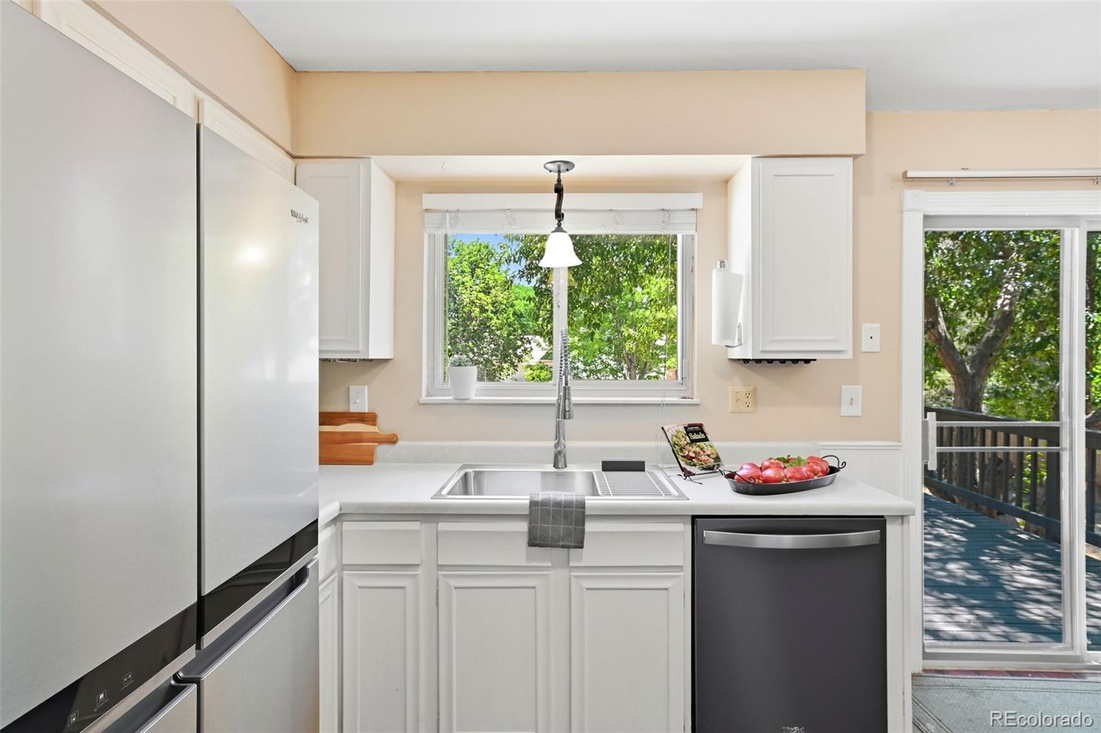 MLS Image #11 for 5125  picket drive,colorado springs, Colorado