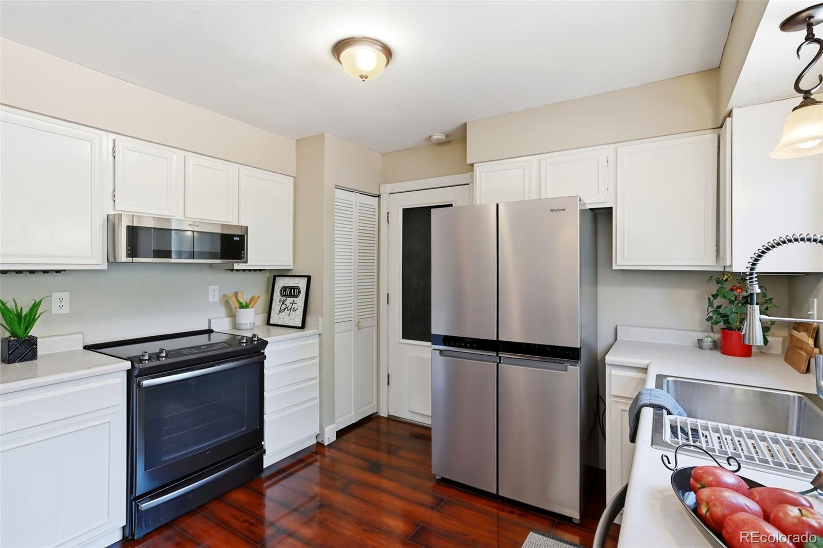MLS Image #13 for 5125  picket drive,colorado springs, Colorado