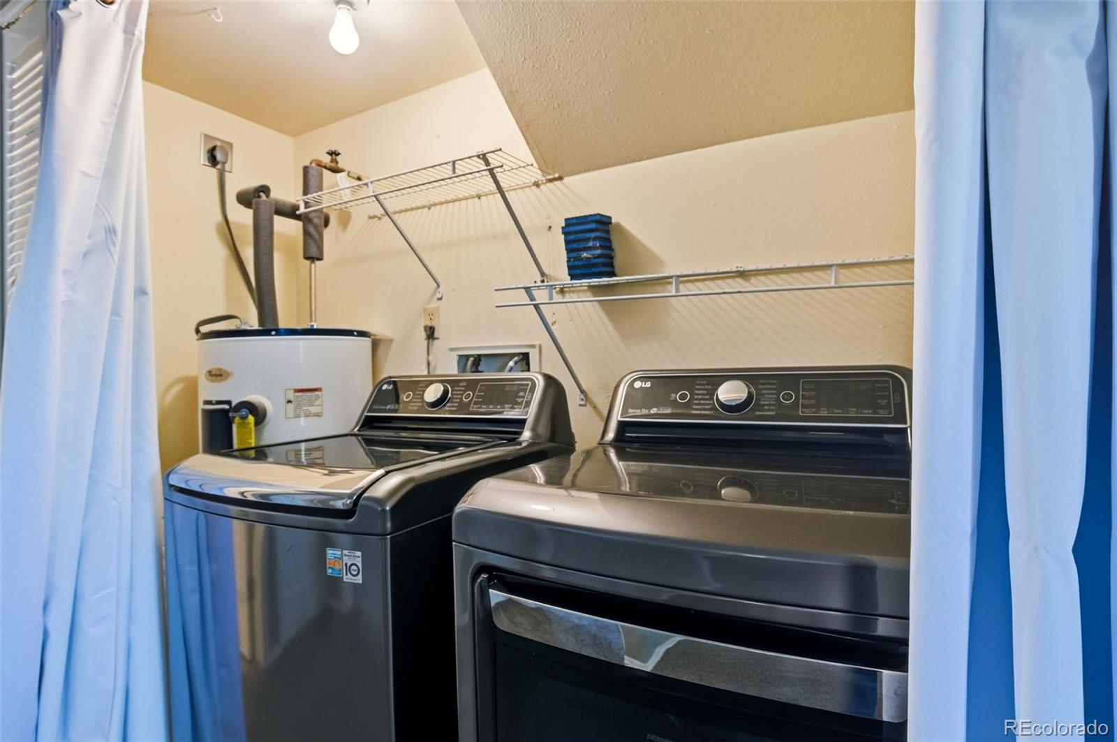 MLS Image #19 for 5125  picket drive,colorado springs, Colorado