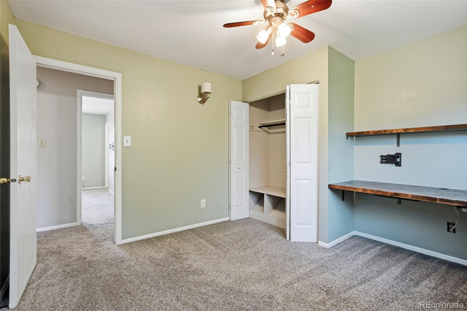 MLS Image #25 for 5125  picket drive,colorado springs, Colorado