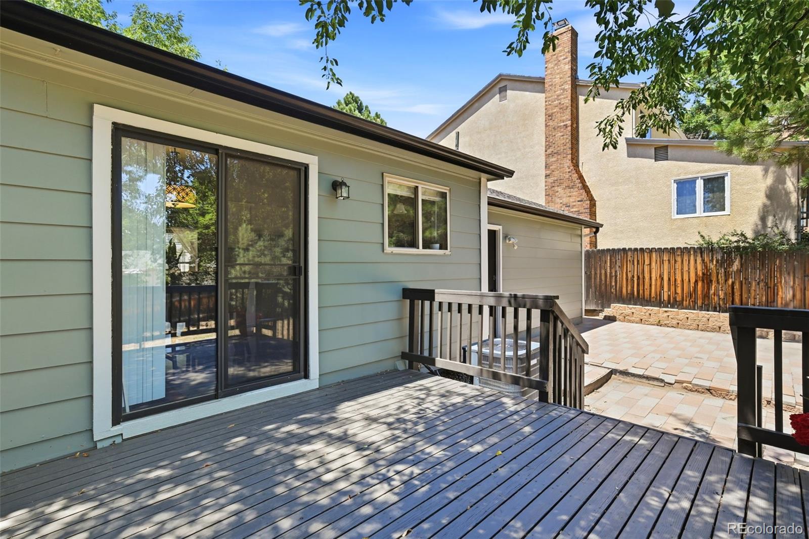MLS Image #34 for 5125  picket drive,colorado springs, Colorado
