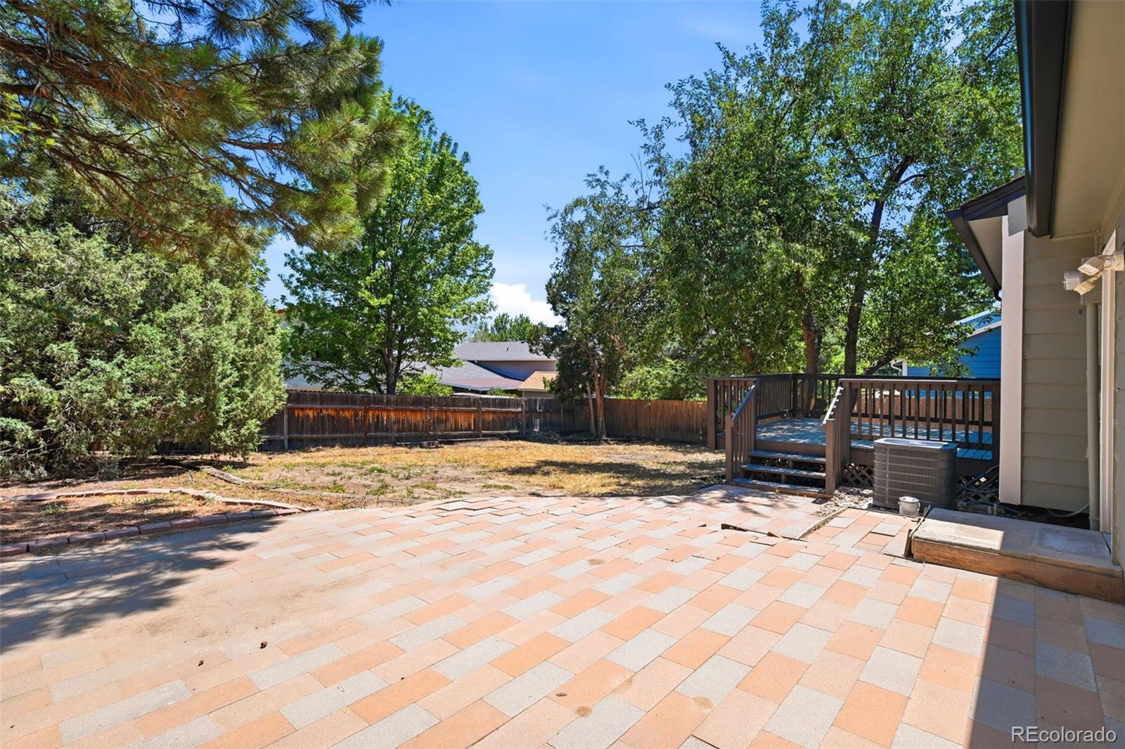 MLS Image #35 for 5125  picket drive,colorado springs, Colorado