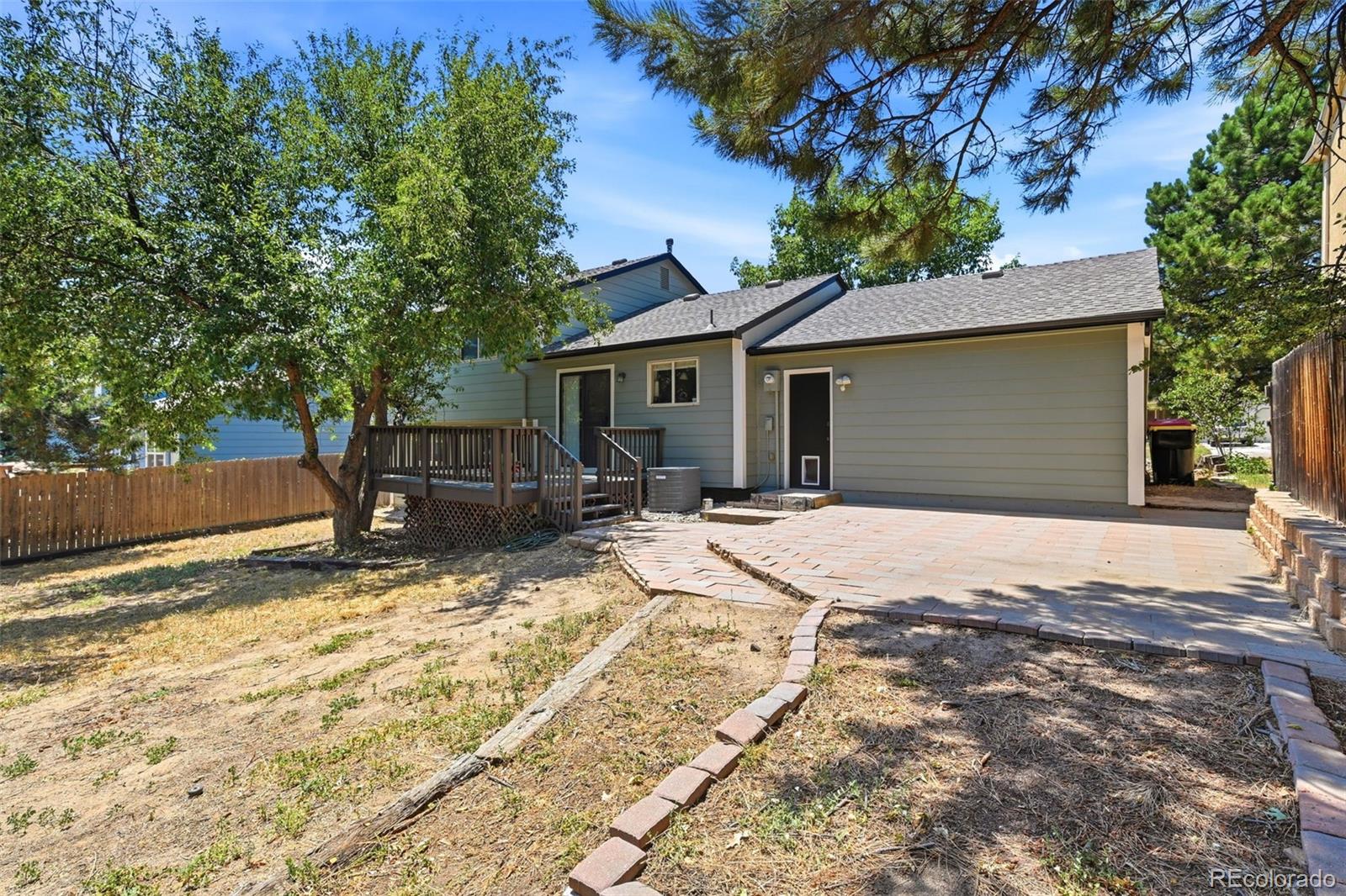 MLS Image #36 for 5125  picket drive,colorado springs, Colorado
