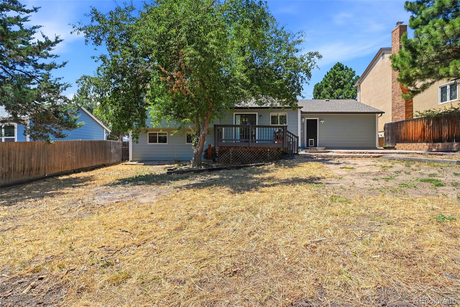 MLS Image #37 for 5125  picket drive,colorado springs, Colorado