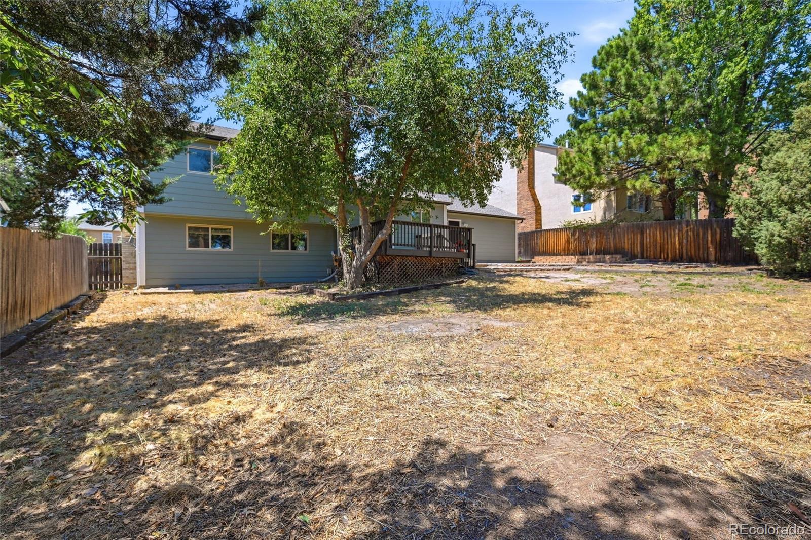 MLS Image #38 for 5125  picket drive,colorado springs, Colorado