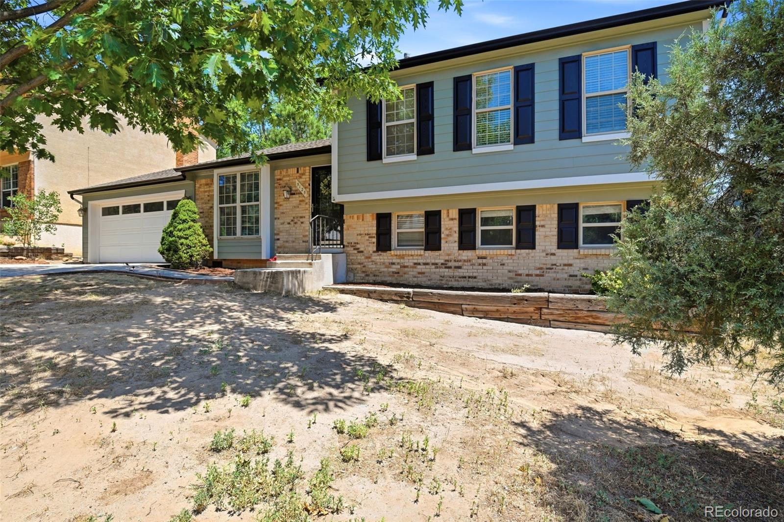 MLS Image #39 for 5125  picket drive,colorado springs, Colorado