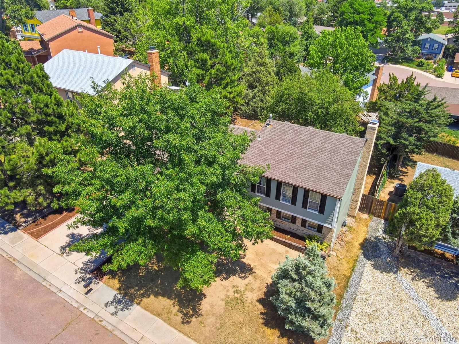 MLS Image #40 for 5125  picket drive,colorado springs, Colorado