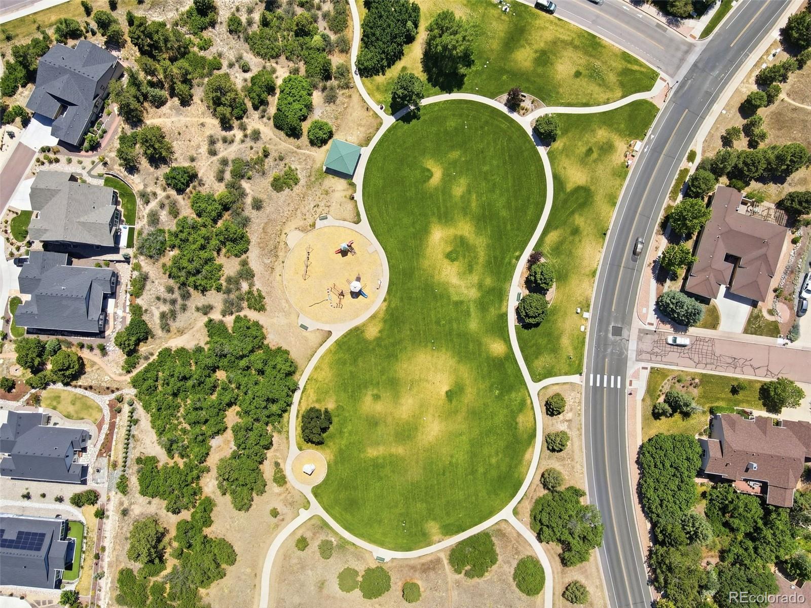MLS Image #43 for 5125  picket drive,colorado springs, Colorado