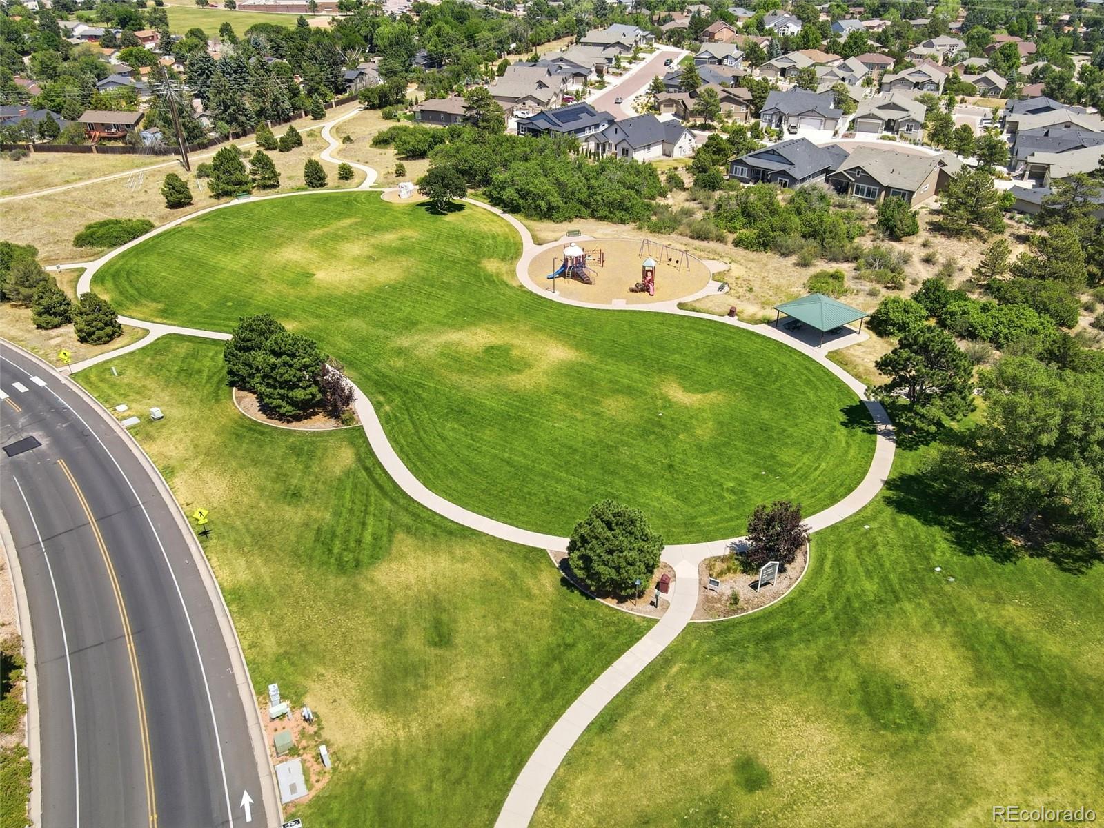 MLS Image #44 for 5125  picket drive,colorado springs, Colorado