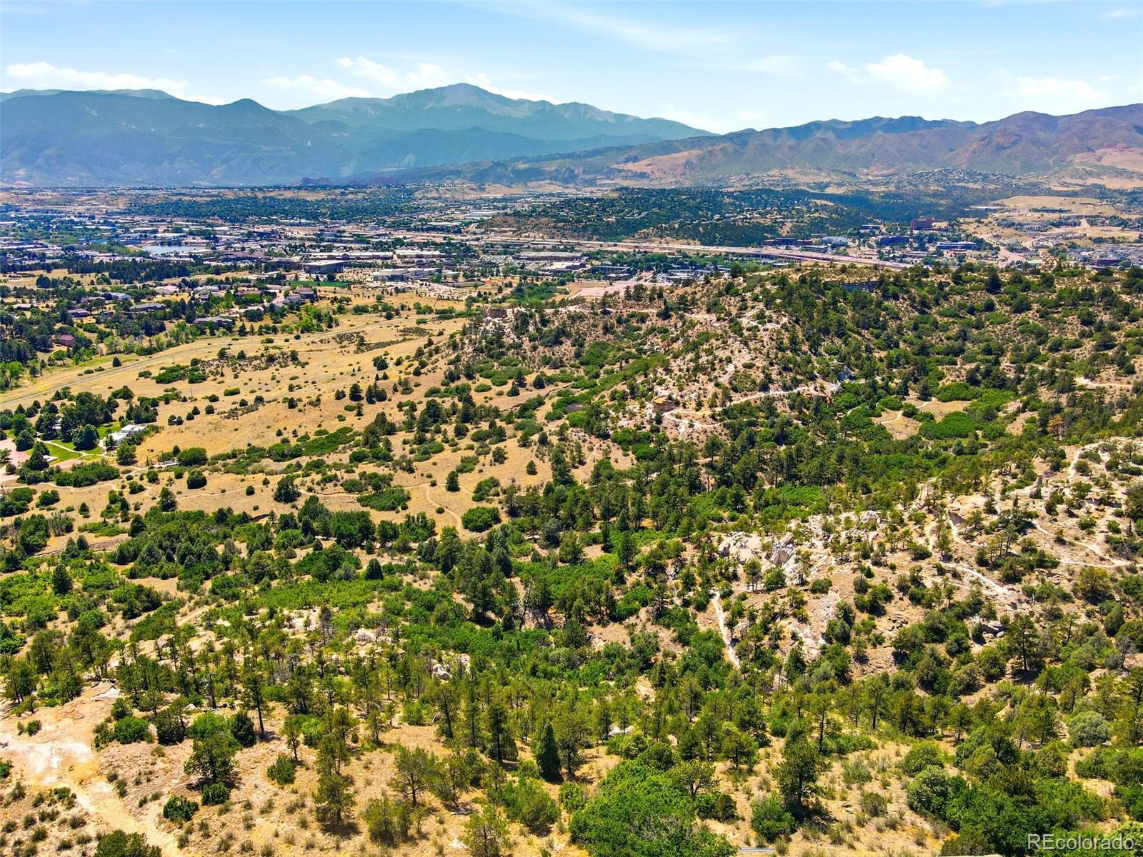 MLS Image #46 for 5125  picket drive,colorado springs, Colorado