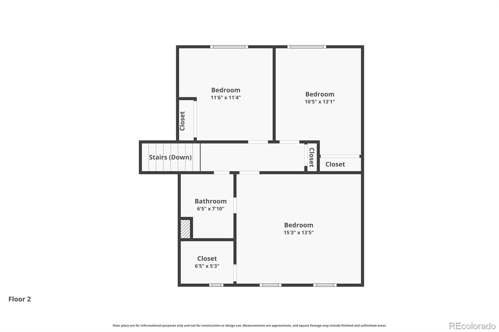 MLS Image #48 for 5125  picket drive,colorado springs, Colorado
