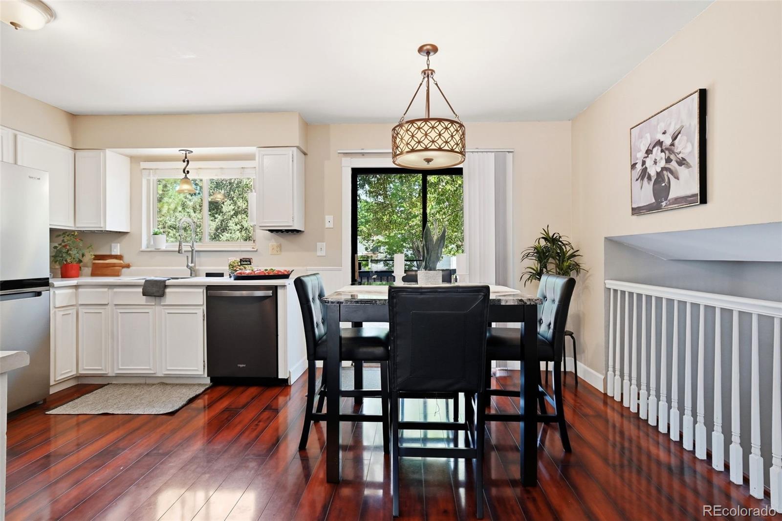 MLS Image #6 for 5125  picket drive,colorado springs, Colorado