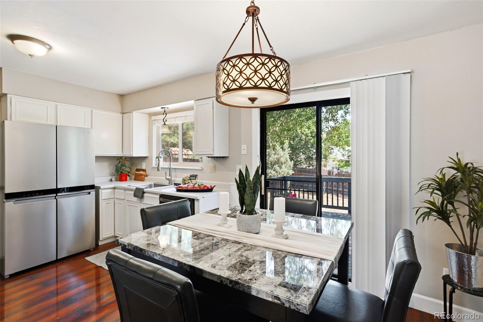 MLS Image #7 for 5125  picket drive,colorado springs, Colorado