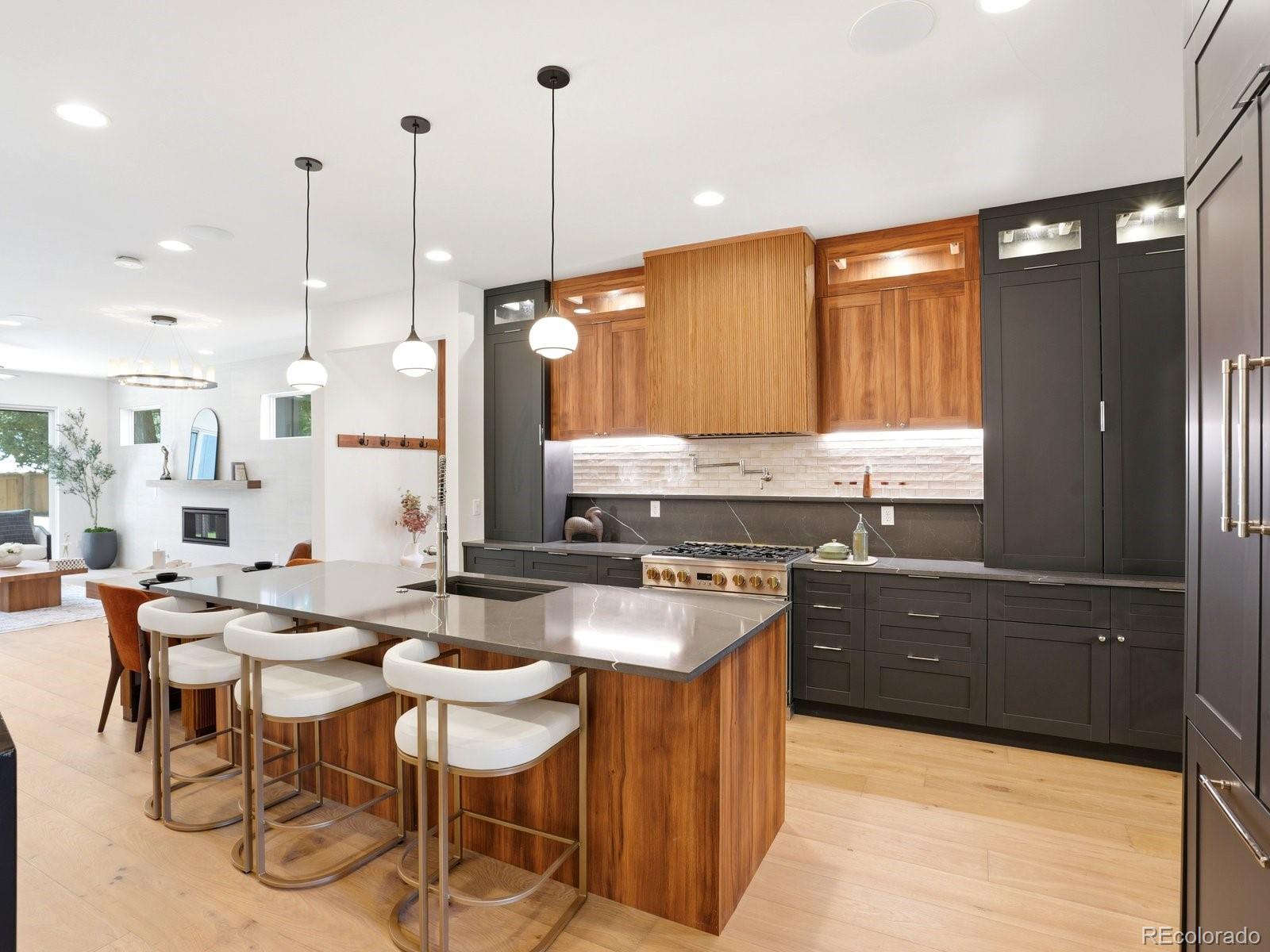 MLS Image #0 for 243 s emerson street,denver, Colorado