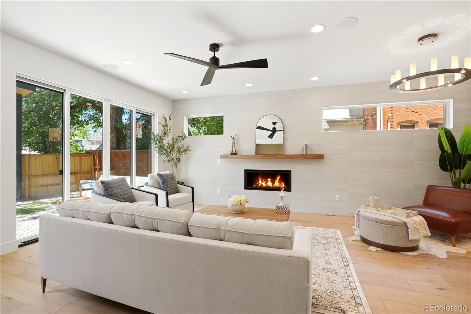 MLS Image #1 for 243 s emerson street,denver, Colorado