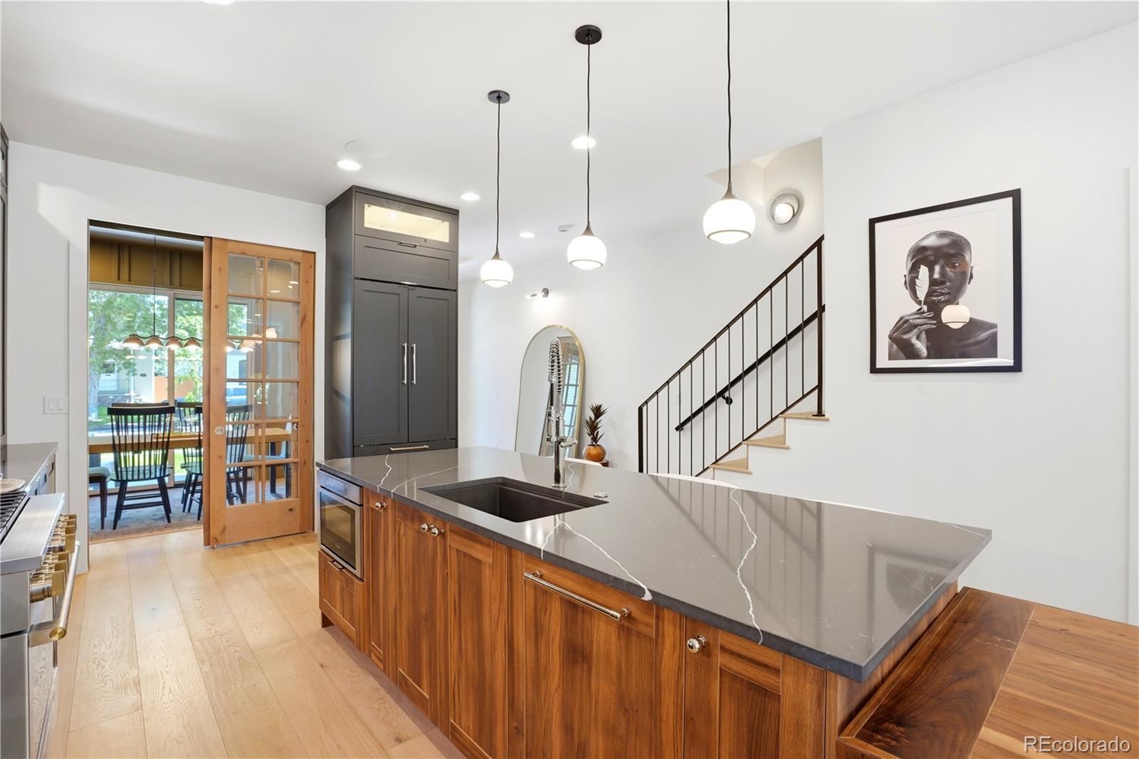 MLS Image #12 for 243 s emerson street,denver, Colorado