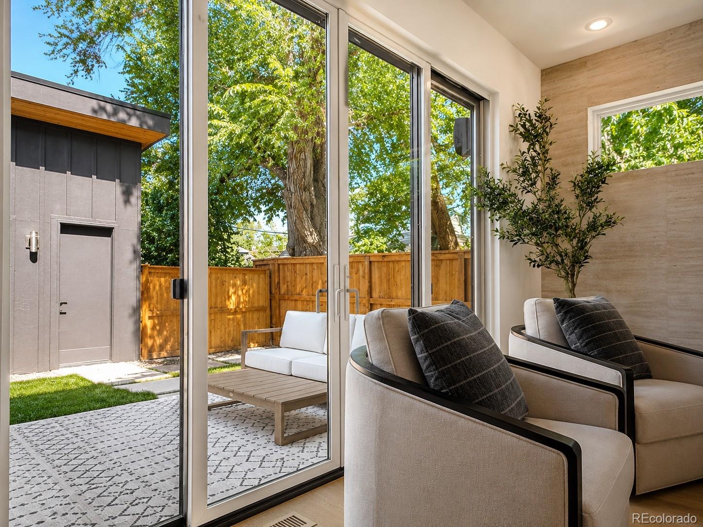 MLS Image #17 for 243 s emerson street,denver, Colorado
