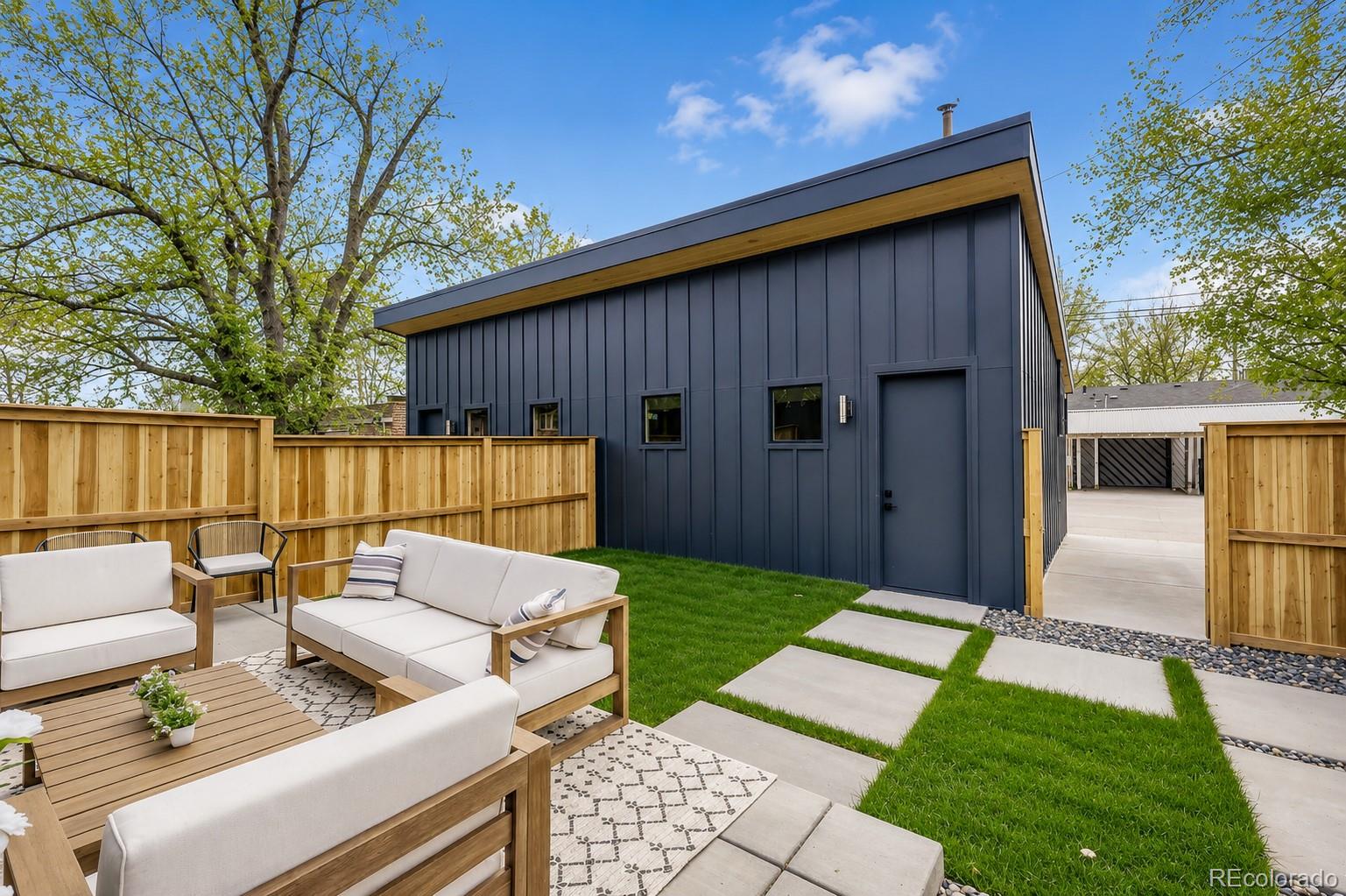 MLS Image #19 for 243 s emerson street,denver, Colorado