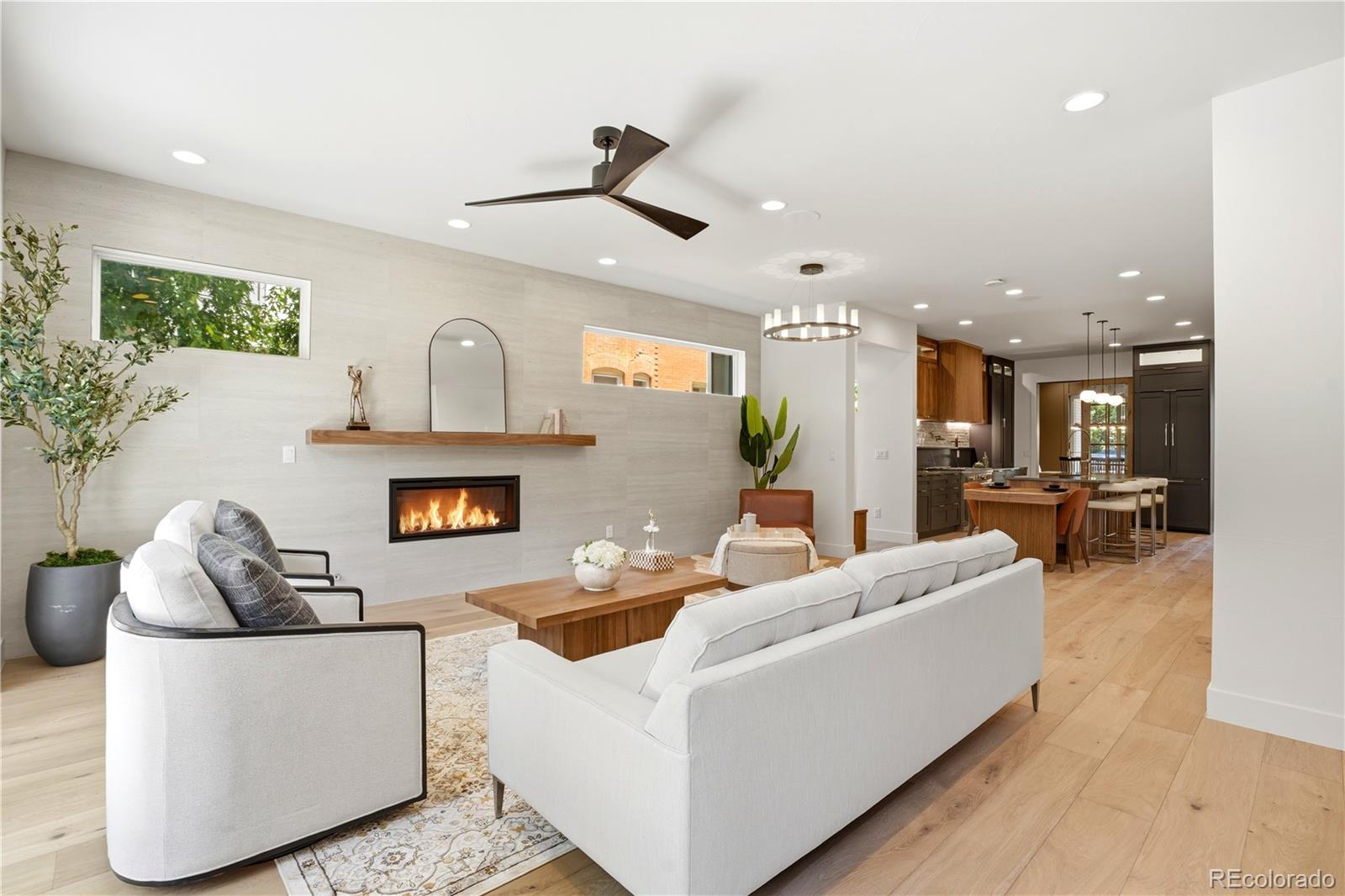 MLS Image #2 for 243 s emerson street,denver, Colorado